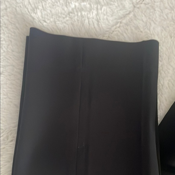 Michael Kors Black Dress Pants - Picture 9 of 9